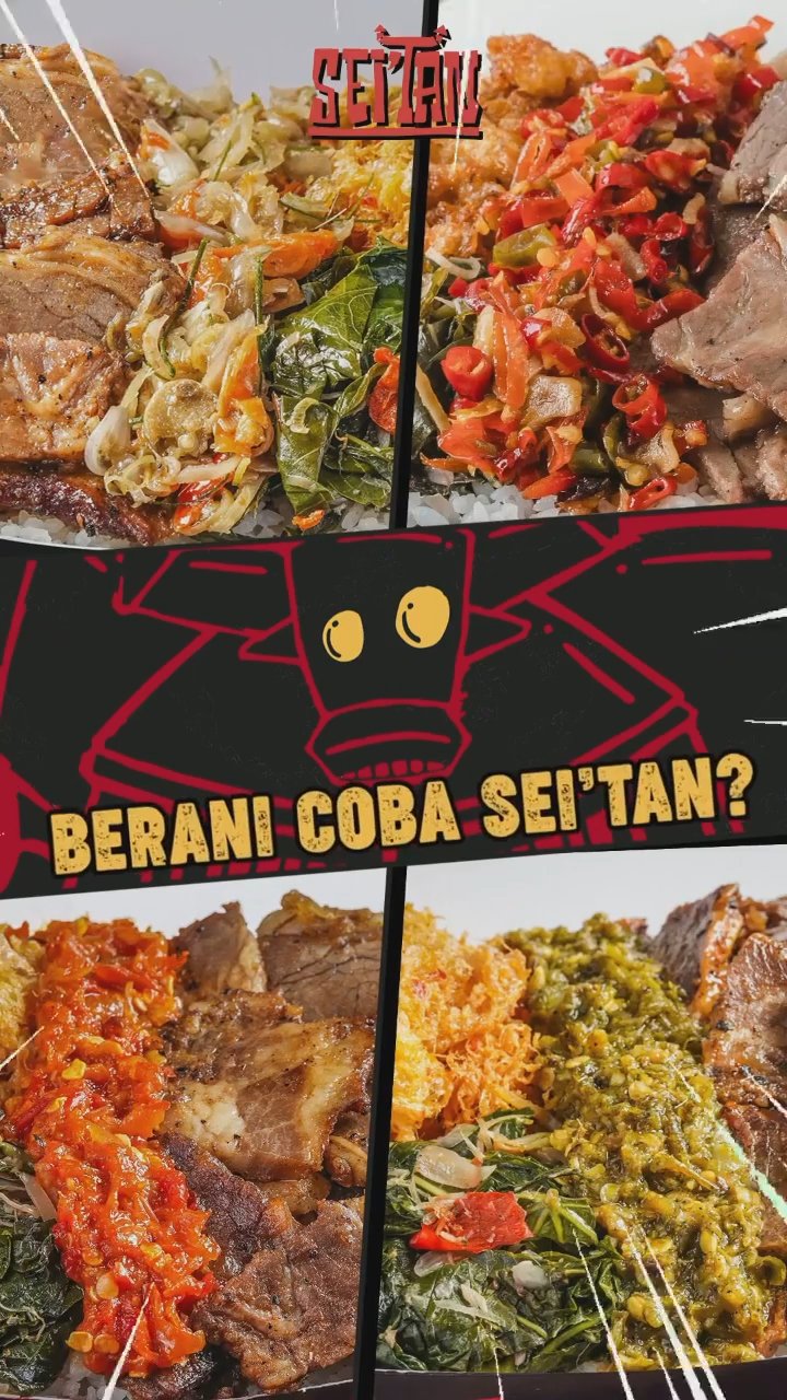 Sei'Tan